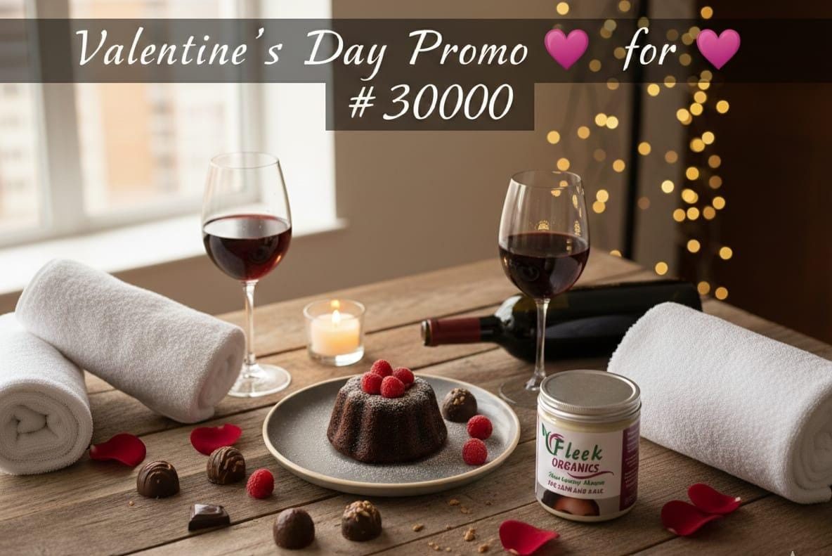 A1 - Valentine's Day Promo Offer š