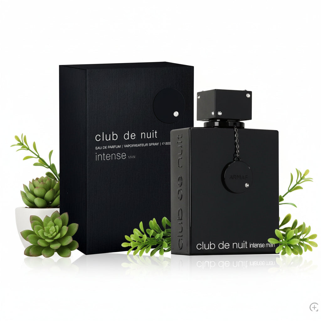 Armaf Club de Nuit Intense Man EDP 200ml