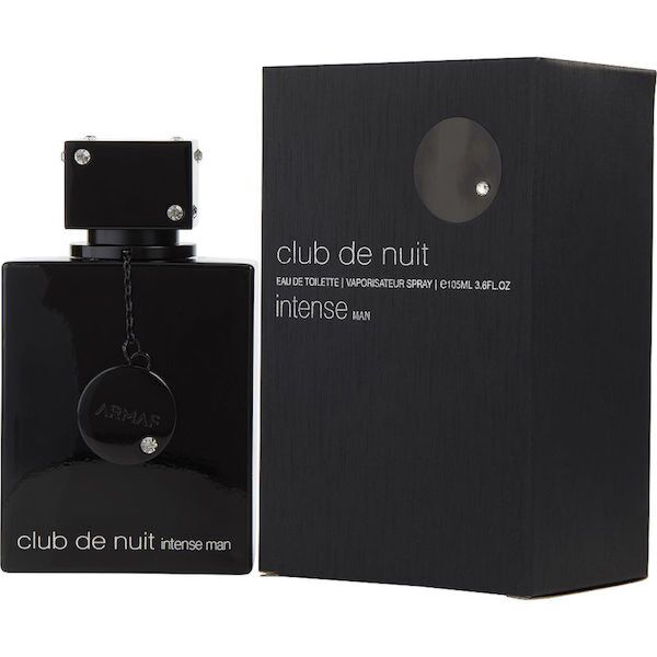 Armaf Club de Nuit Intense Man | EDT | 105ml