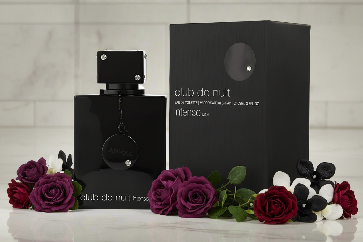 Armaf Club de Nuit Intense Man | EDT | 105ml