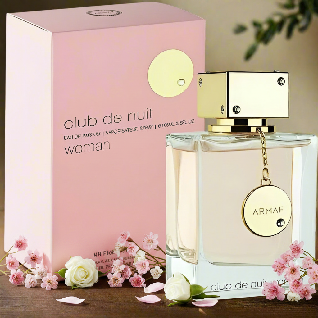 Armaf Club De Nuit Woman EDP 105ml