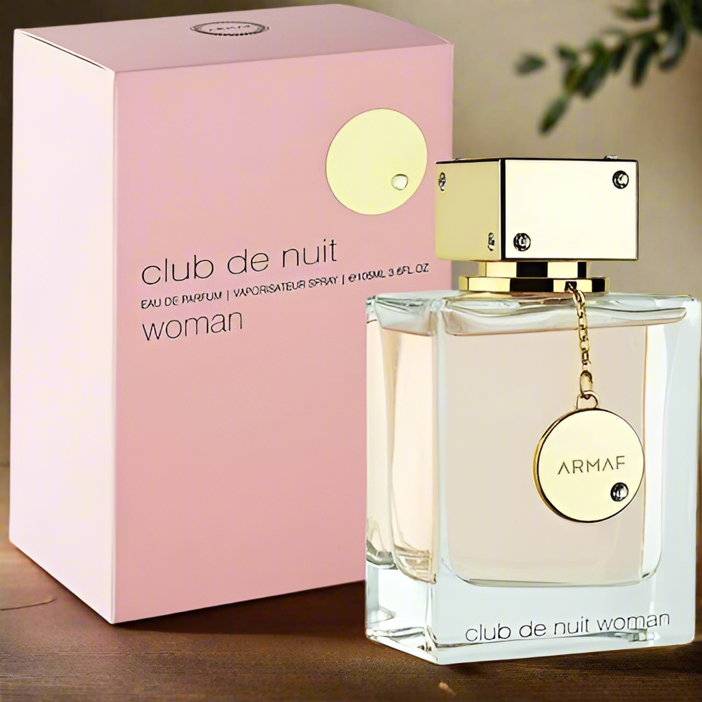 Armaf Club De Nuit Woman EDP 105ml