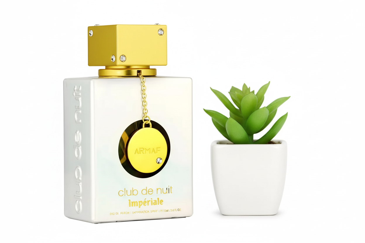 Armaf Club de Nuit Imperiale EDP For Women