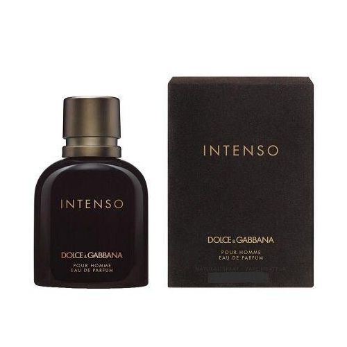 Dolce & Gabbana Intenso EDP Perfume For Men