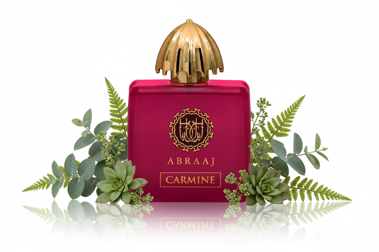 Abraaj Carmine Eau De Parfum 100ml