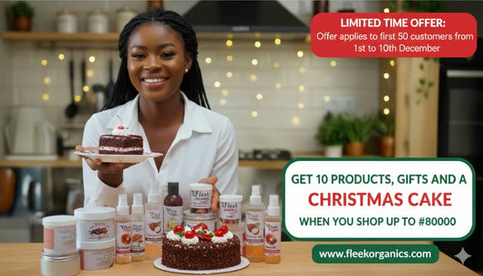 A - Christmas Gift Package 1