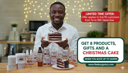 A - Christmas Gift Package  2