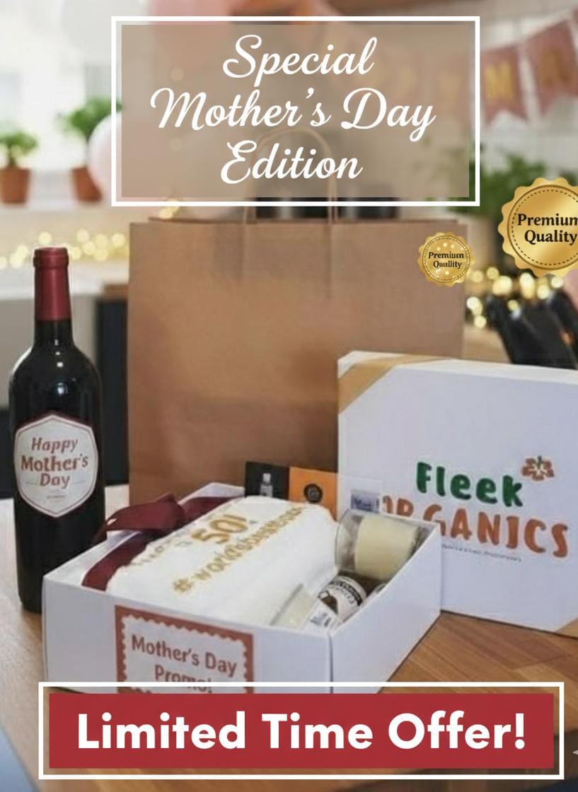 A1-Mother's Day Maxi Gift Box