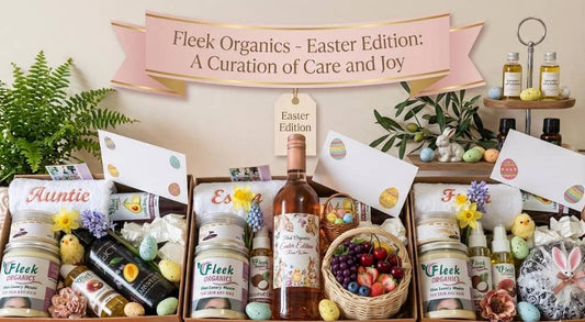 A1 - Easter Gift Boxes