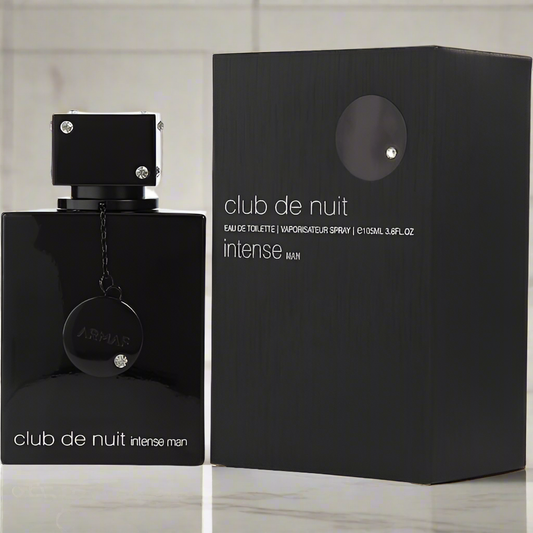 Armaf Club de Nuit Intense Man | EDT | 105ml