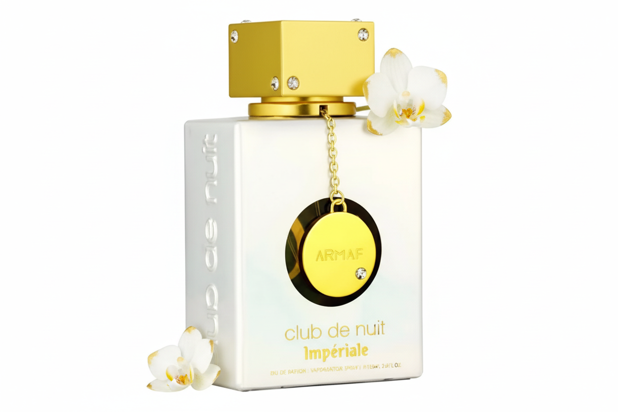 Armaf Club de Nuit Imperiale EDP For Women