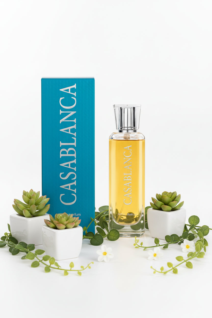 Swiss Arabian Casablanca EDP 100ml