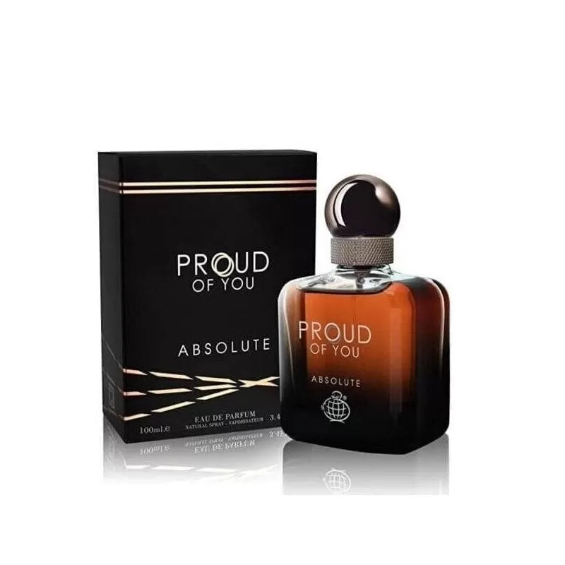 Fragrance World Proud of You Absolute EDP 100ml